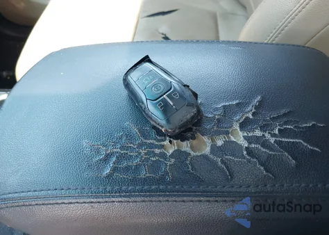 2016 Ford Explorer Limited from USA, damaged, VIN 1FM5K7F8XGGA45286